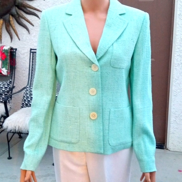 Michael Kors Blazer - Picture 1 of 3